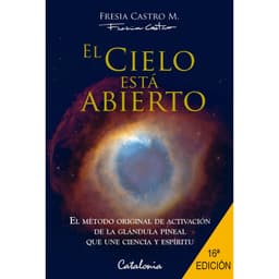 Cielo Esta Abierto El Blanco
