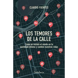 Los Temores De La Calle Blanco