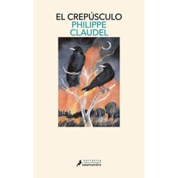 El Crepusculo Blanco