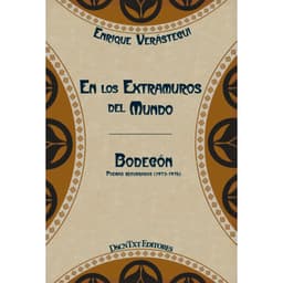 En Los Extramuros Del Mundo / Bodegon Blanco