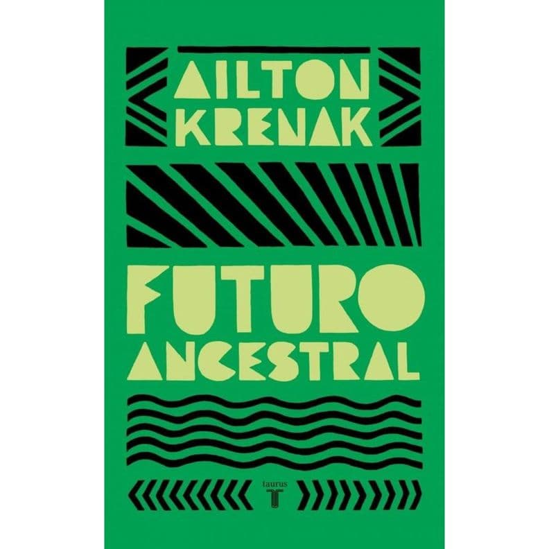 Futuro Ancestral Blanco