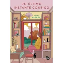 Un Ultimo Instante Contigo Blanco