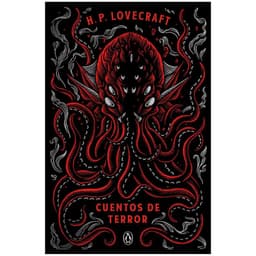 Cuentos De Terror... Blanco