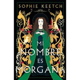 Mi Nombre Es Morgana Blanco