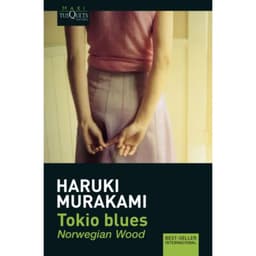 Tokio blues.. Blanco
