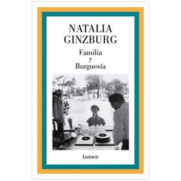 Famiglia (Famiglia/Borghesia) Blanco
