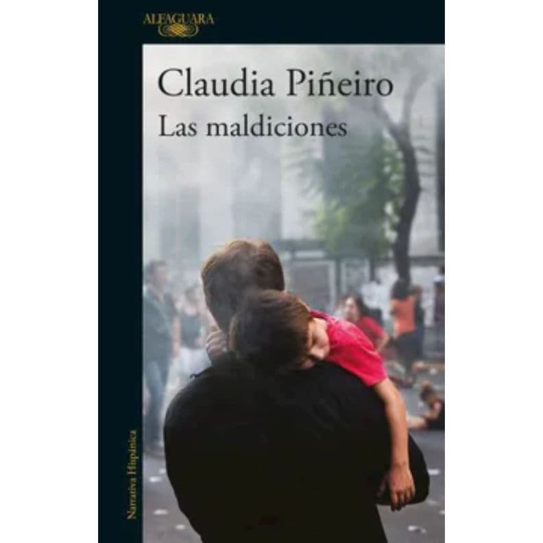 Las Maldiciones Blanco