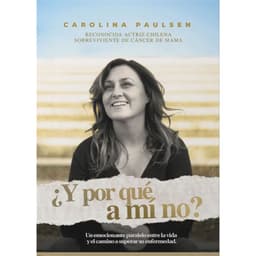 Y Por Que A Mi No Blanco