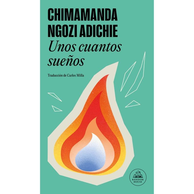Unos Cuantos Suenos Blanco