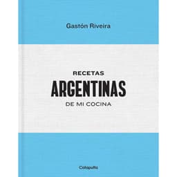 Recetas Argentinas De Mi Cocina Blanco
