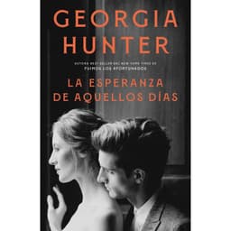 La Esperanza De Aquellos Dias Blanco
