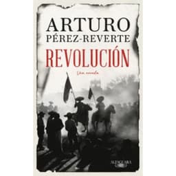 Revolucion Blanco