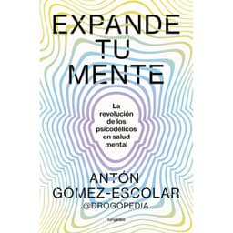 Expande Tu Mente Blanco