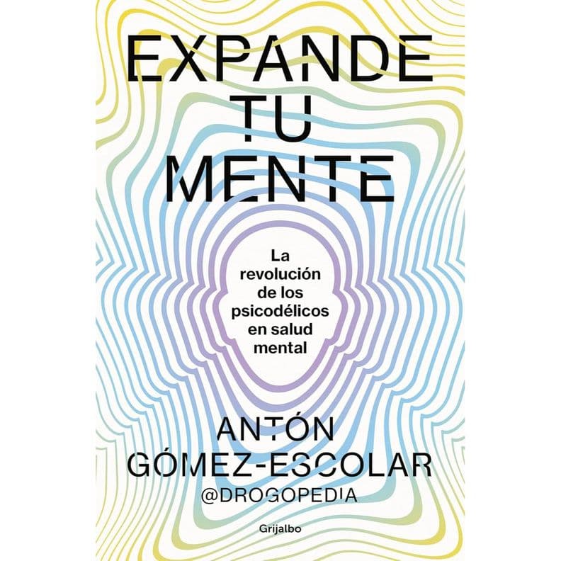 Expande Tu Mente Blanco