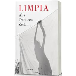Limpia Blanco