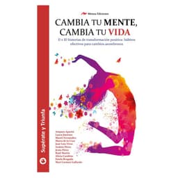 Cambia Tu Mente, Cambia Tu Vida Blanco