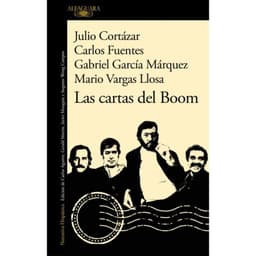 Las Cartas Del Boom Blanco