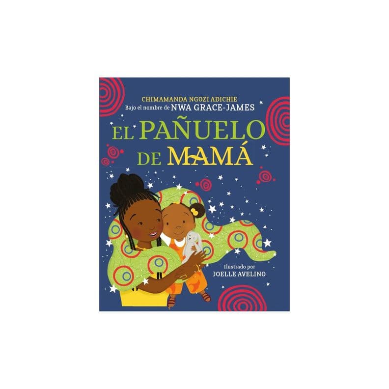 El Panuelo De Mama Blanco