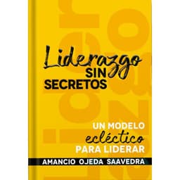 Liderazgo sin Secretos Blanco