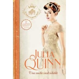 Una Noche Inolvidable (Smythe-Smith 2) Blanco