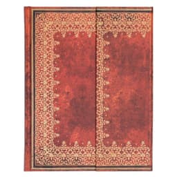 Libreta Foiled Ultra Tapa Dura Blanco