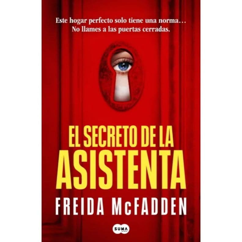 El Secreto De La Asistenta Blanco