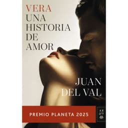 Vera, Una Historia De Amor Blanco