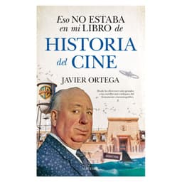 Eso No Estaba... Historia Del Cine Blanco