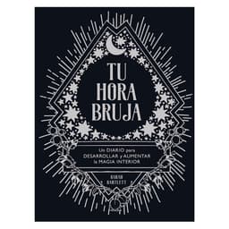 Tu Hora Bruja Blanco