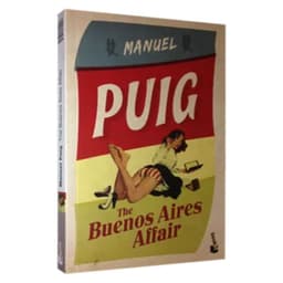 The Buenos Aires Affair Blanco