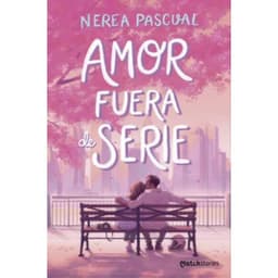 Amor Fuera De Serie Blanco