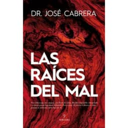 Las Raices Del Mal Blanco
