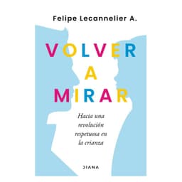 Volver A Mirar Blanco
