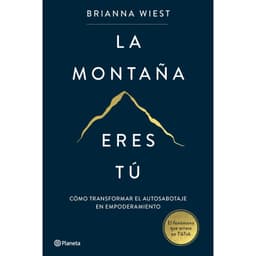 La Montana Eres Tu Blanco