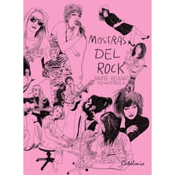 Mostras Del Rock Blanco