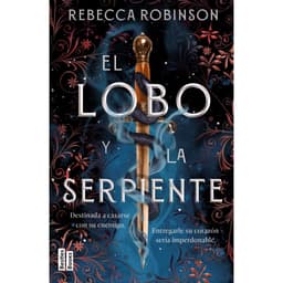 El Lobo Y La Serpiente Blanco