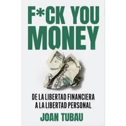 Fuck You Money Blanco