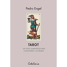 Tarot Un Viaje Iluminador Para Conocerse A Si Mismo Blanco