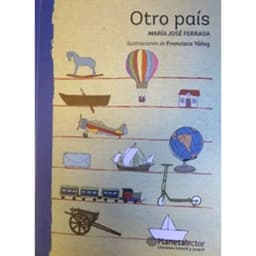 Otro Pais Blanco