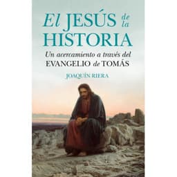 El Jesus De La Historia Blanco