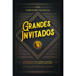 Grandes Invitados Blanco