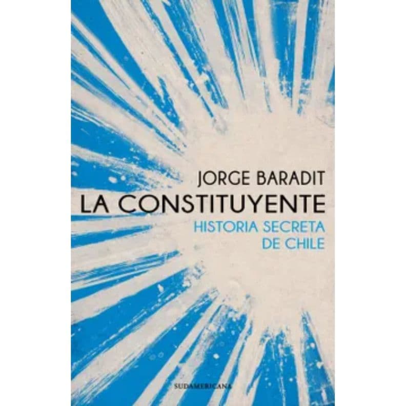 La Constituyente Blanco
