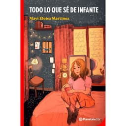 Todo Lo Que Se De Infante Blanco