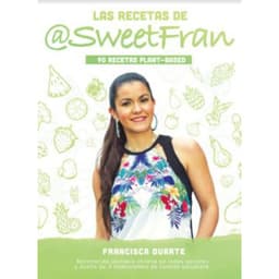 Las Recetas De Sweetfran Blanco