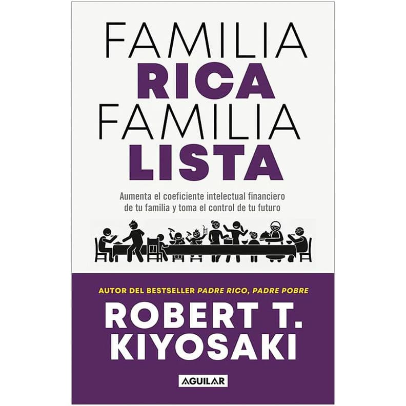 Familia Rica, Familia Lista Blanco
