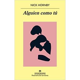 Alguien Como Tu Blanco