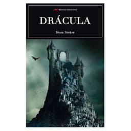 Dracula Blanco