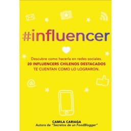 Influencer Blanco