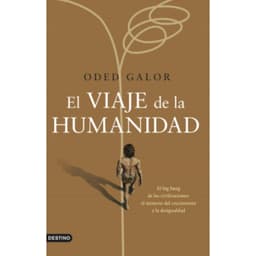 El Viaje De La Humanidad Blanco