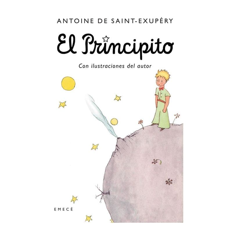 El Principito Blanco